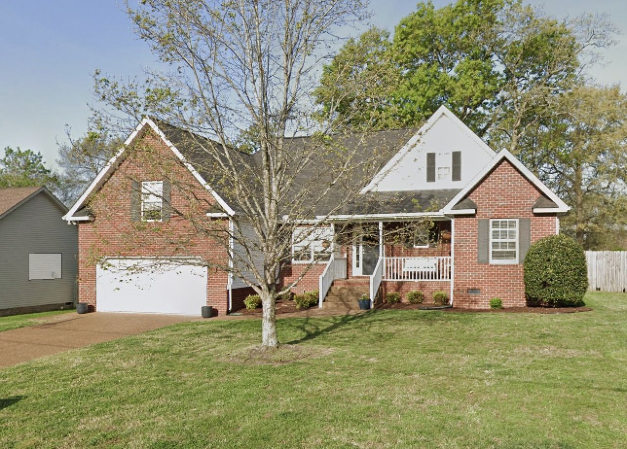 2609 Matchstick Pl, Spring Hill, TN 37174 Main Photo