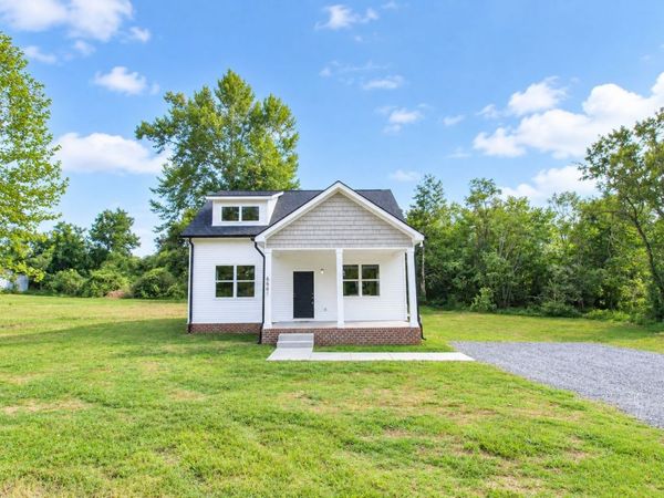 6665 Hester Rd, Springfield, TN 37172