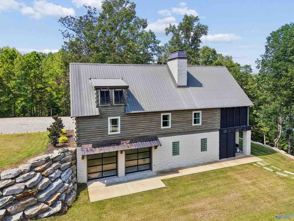 1025 County Road 3908, Arley, AL 35541