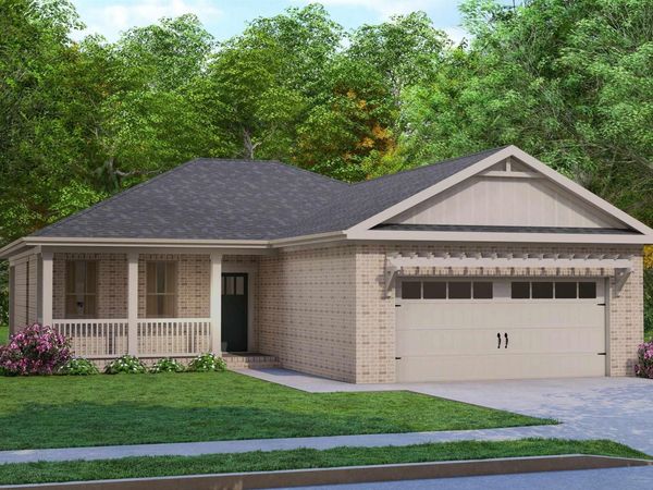 205 Esplanade Court, Huntsville, AL 35824
