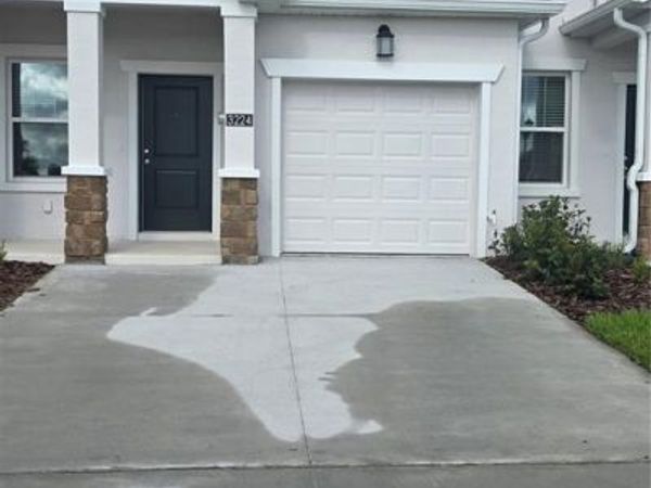 3224 NAMASTE DR , CLERMONT, FL 34714