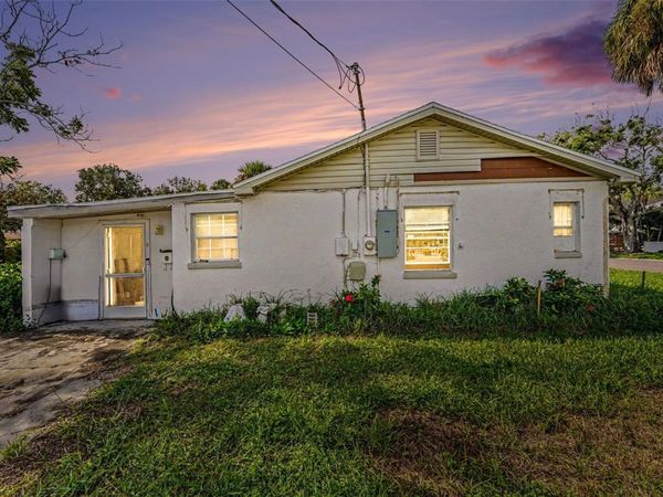 INDIAN ROCKS BEACH, FL 33785