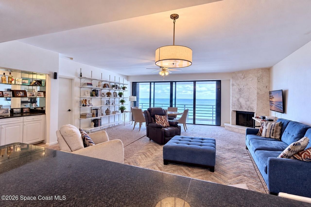 5554 Jimmy Buffett Memorial Highway , Unit 301, Indian River Shores, FL 32963 Photo