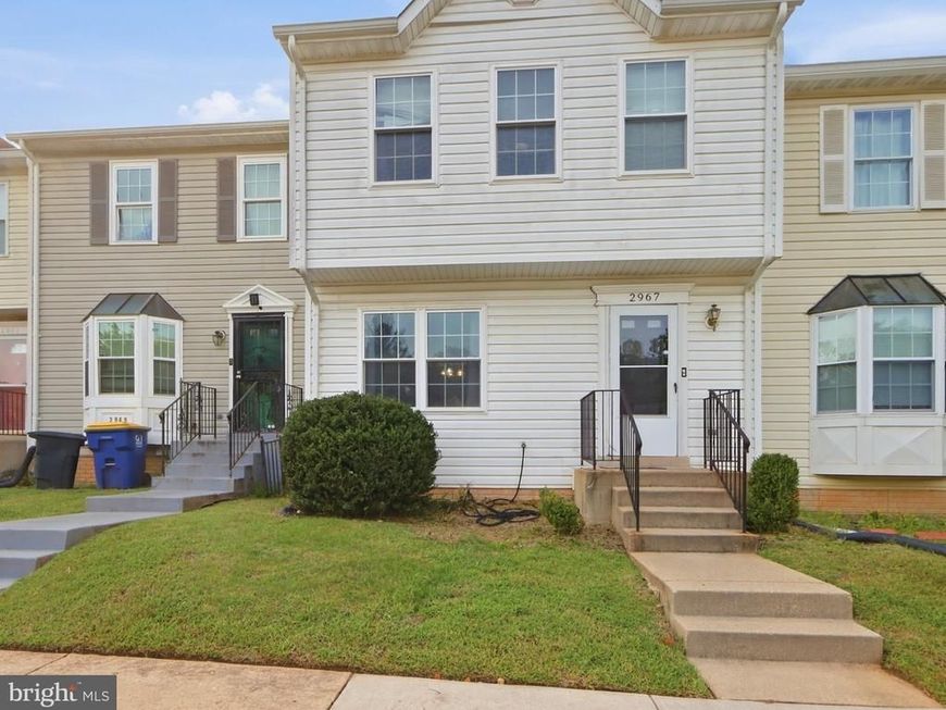 2967 Hobblebush Court, Glenarden, MD 20706 Main Photo