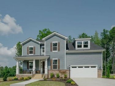 0039 BOLLING DRIVE , JEFFERSONTON, VA 22724