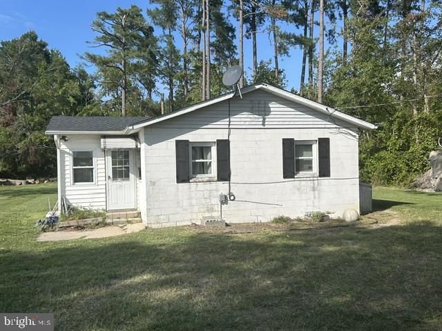 4526 BAY SHORE ROAD , TAYLORS ISLAND, MD 21669