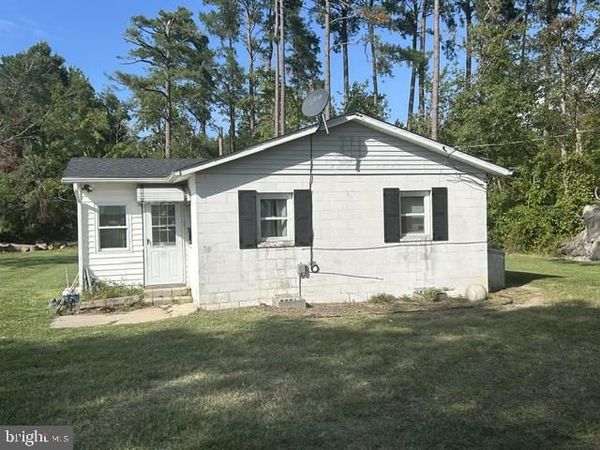 4526 BAY SHORE ROAD , TAYLORS ISLAND, MD 21669