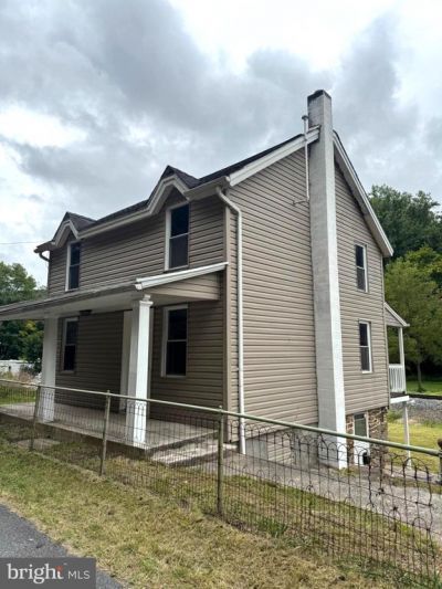 8002 BLOOMING GROVE ROAD , GLENVILLE, PA 17329
