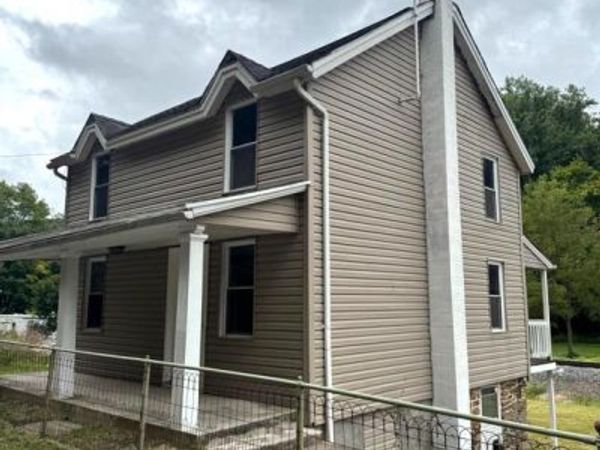8002 BLOOMING GROVE ROAD, GLENVILLE, PA 17329