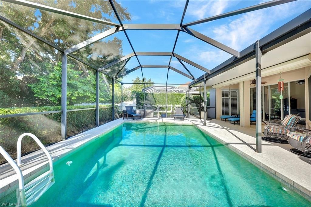 14912 Indigo Lakes Dr, Naples, FL 34119 Photo