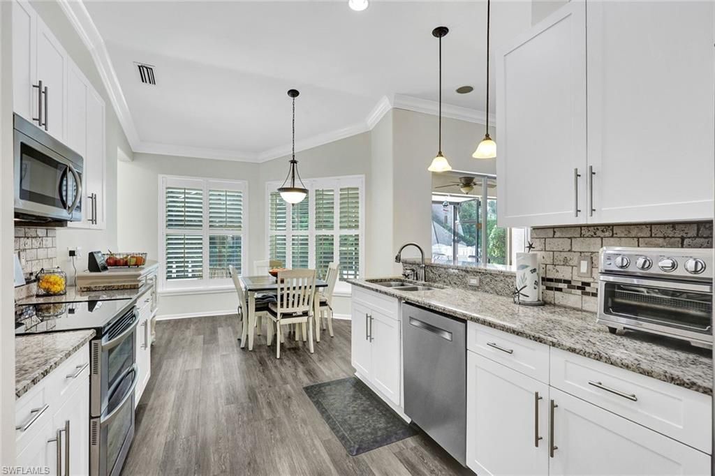 14912 Indigo Lakes Dr, Naples, FL 34119 Photo