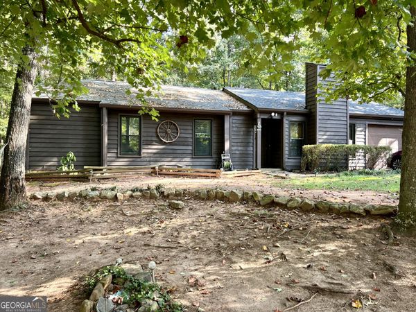 180 Partridge Lane, Athens, GA 30606