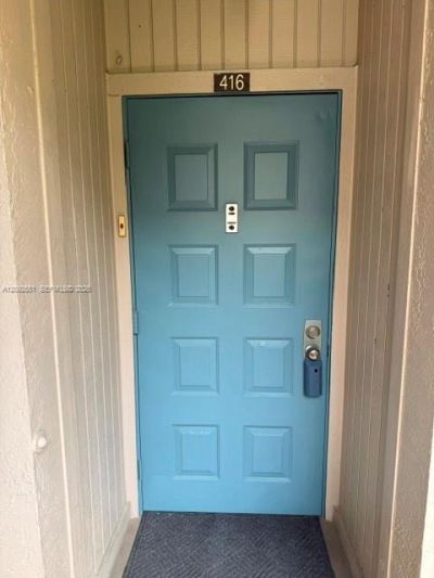 900 Colony Point Cir, Unit 416, Pembroke Pines, FL 33026 Photo