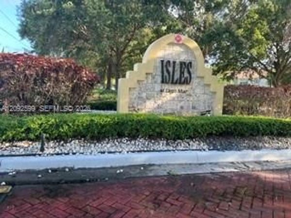 12400 Vista Isles Dr , Unit 1413, Sunrise, FL 33325