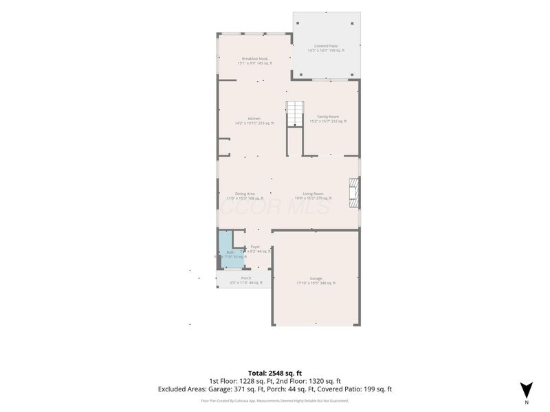 5171 MacClellan Street N, Groveport, OH 43125 Photo 42