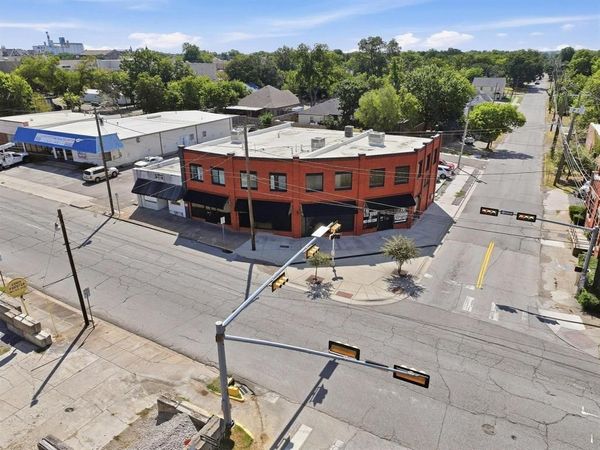 330 W Lamar Street , Sherman, TX 75090