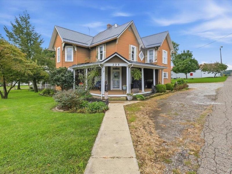 105 Market Street, Danville, OH 43014 Photo 33