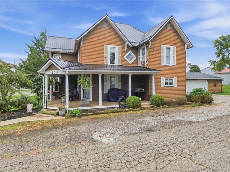 105 Market Street, Danville, OH 43014 Photo 35