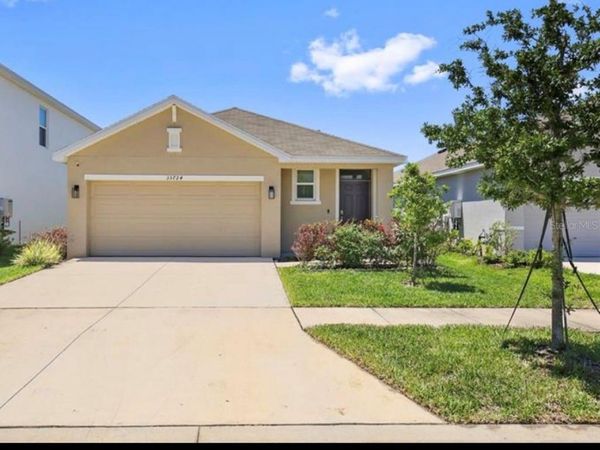 35724 SUNFLOWER HILL DR , ZEPHYRHILLS, FL 33541