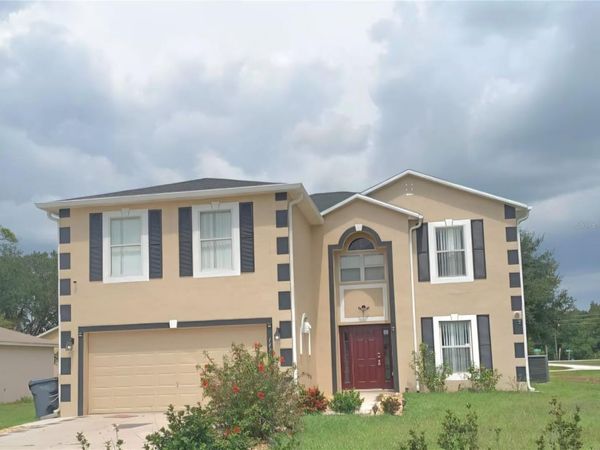 1410 TEAL COURT , POINCIANA, FL 34759