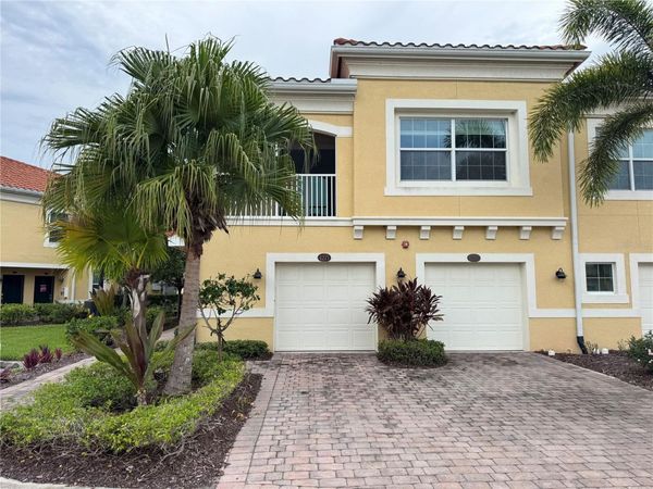 4271 EXPEDITION WAY , Unit 103, OSPREY, FL 34229