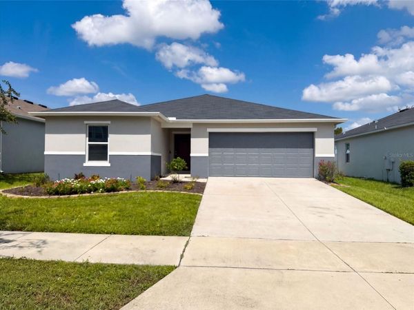 2367 BISCOTTO CIRCLE , DAVENPORT, FL 33897