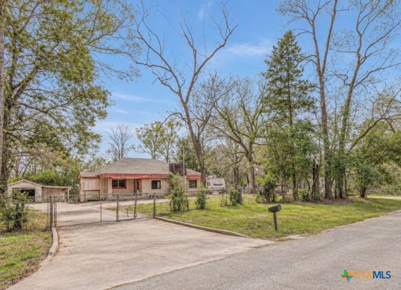 24786 Pecan Road, Woodbranch, TX 77357 Main Photo