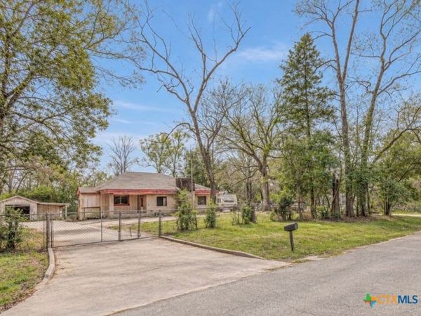 24786 Pecan Road, Woodbranch, TX 77357