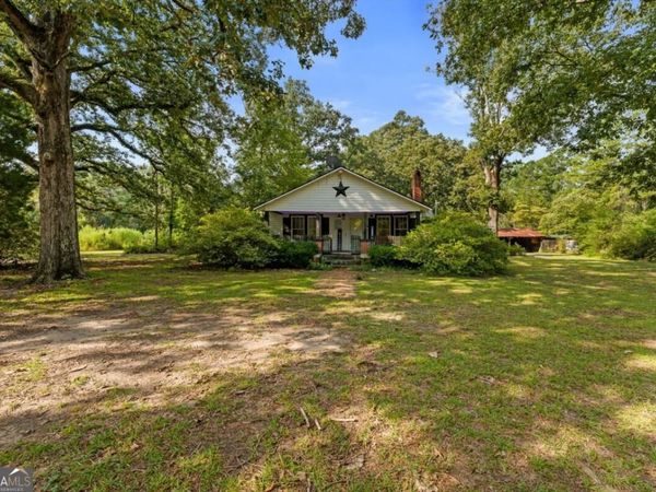 314 Long Bridge Road, Springfield, GA 31329