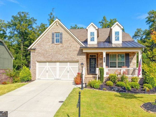 2980 Coach River Way, Cumming, GA 30040