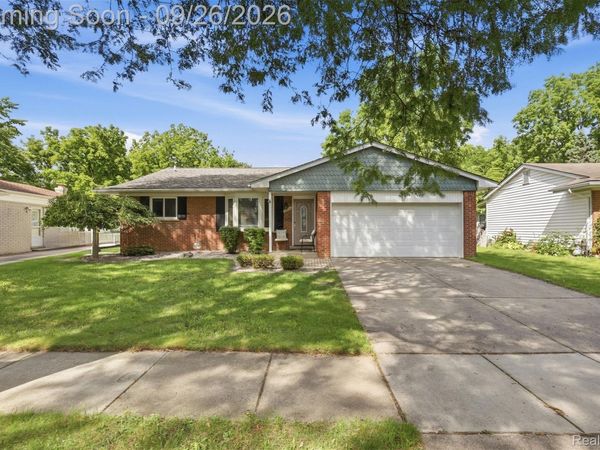 39964 Coronation Road , Canton Township, Mi 48188