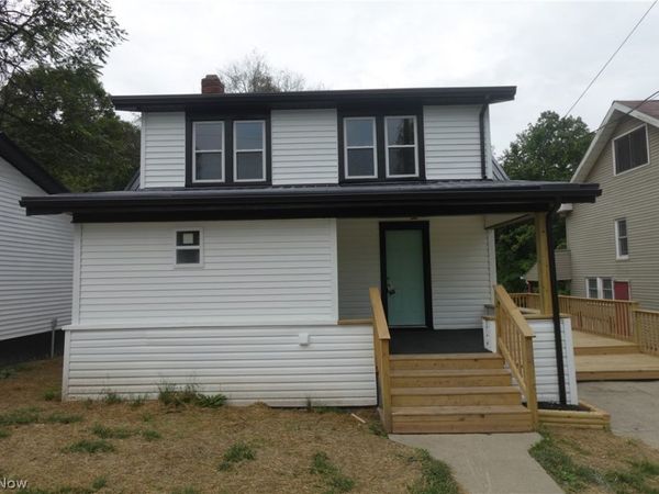 215 Isabelle Street , Brilliant, OH 43913