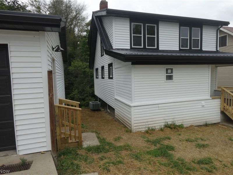 215 Isabelle Street, Brilliant, OH 43913 Photo 3