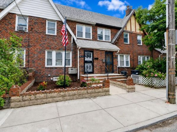8532 66th Avenue , Rego Park, NY 11374