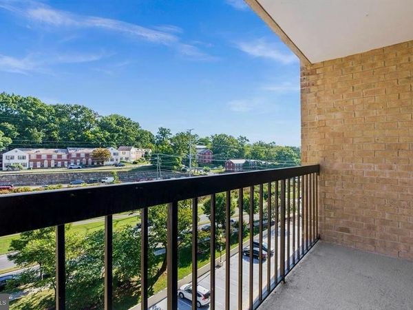 4500 S FOUR MILE RUN DRIVE, Unit 530, ARLINGTON, VA 22204