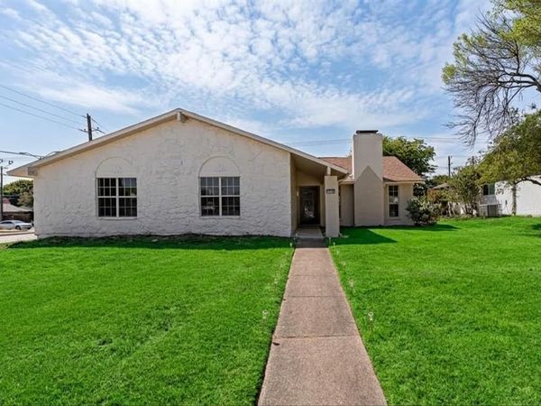 1714 Baylor Drive S, Richardson, TX 75081