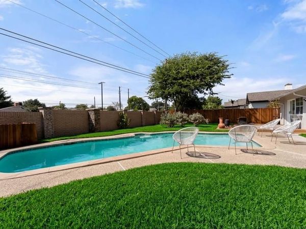 1714 Baylor Drive S, Richardson, TX 75081