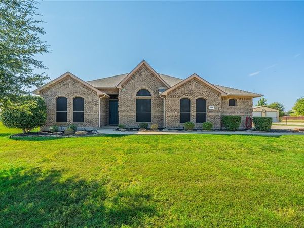 166 Oxford Ranch Road , Waxahachie, TX 75167