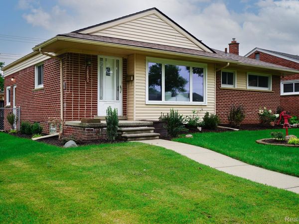 12890 Hemingway , Redford Township, Mi 48239