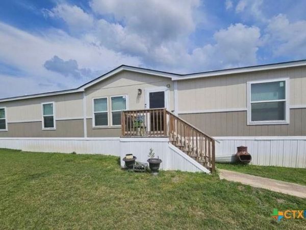 6100 E Rancier Avenue , Unit 384, Killeen, TX 76543