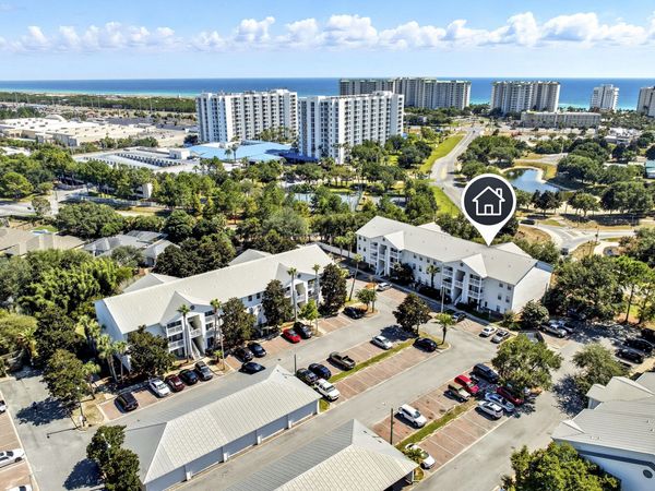 4030 Dancing Cloud Court, Unit 351, Destin, FL 32541