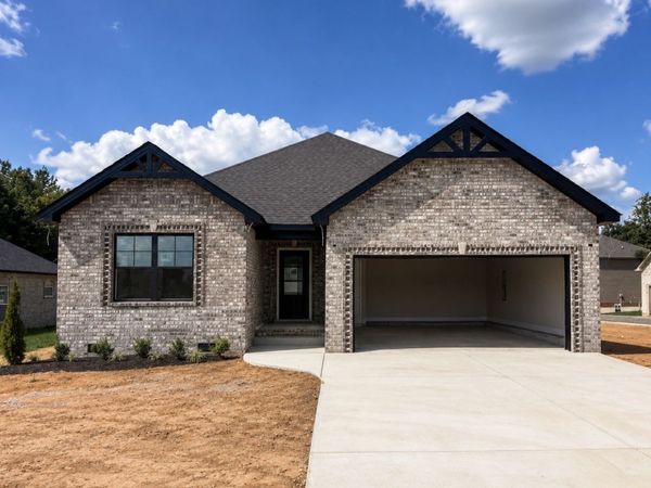 381 Hereford Farms, Clarksville, TN 37043