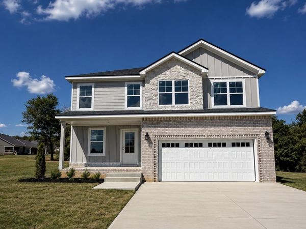 349 Hereford Farms, Clarksville, TN 37040