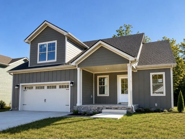 354 Hereford Farms, Clarksville, TN 37043
