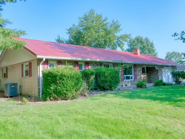 103 Smith Drive , Desoto, IL 62924