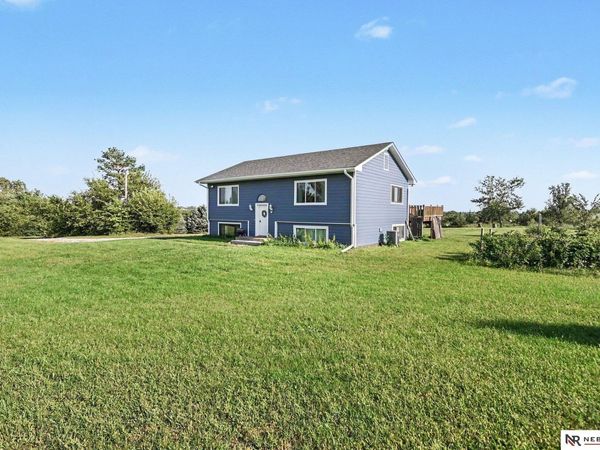 3801 Mill Road, Davey, NE 68336