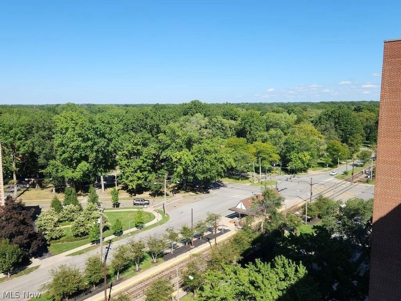 13800 Shaker Boulevard, Unit 1102, Cleveland, OH 44120 Photo 22