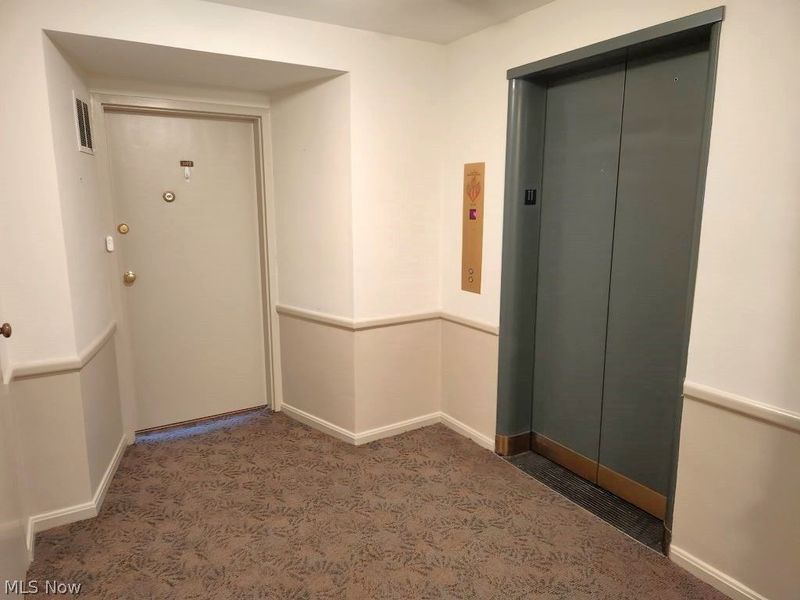 13800 Shaker Boulevard, Unit 1102, Cleveland, OH 44120 Photo 4