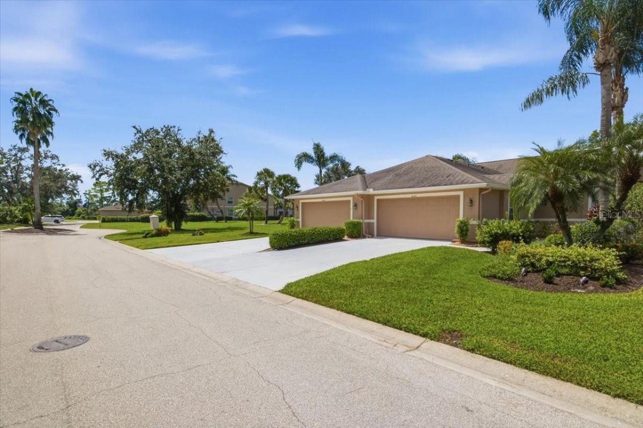 5294 Mahogany Run Avenue , Sarasota, FL 34241 Photo