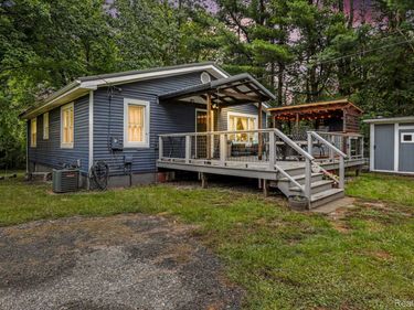 4325 Lapeer Road, Deerfield Township, Mi 48421